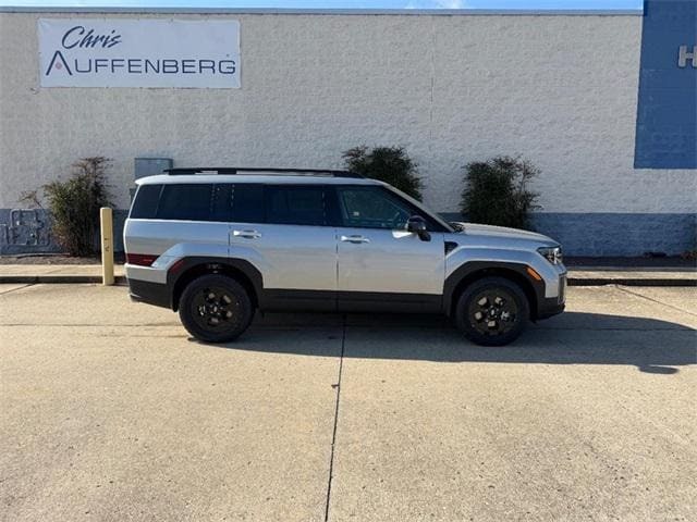 2026 Hyundai Santa Fe XRT AWD Cape Girardeau MO