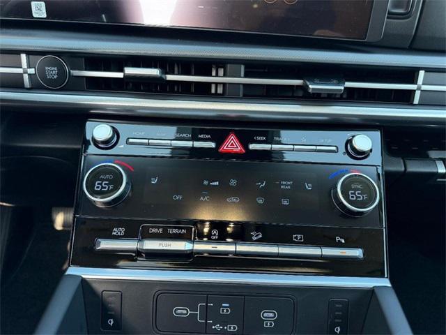 2026 Hyundai Santa Fe XRT AWD Cape Girardeau MO