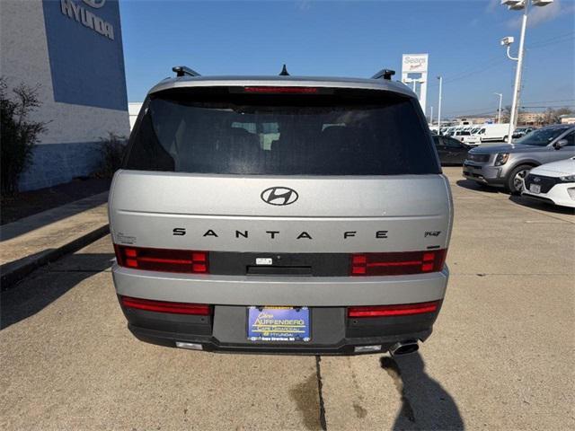 2026 Hyundai Santa Fe XRT AWD Cape Girardeau MO