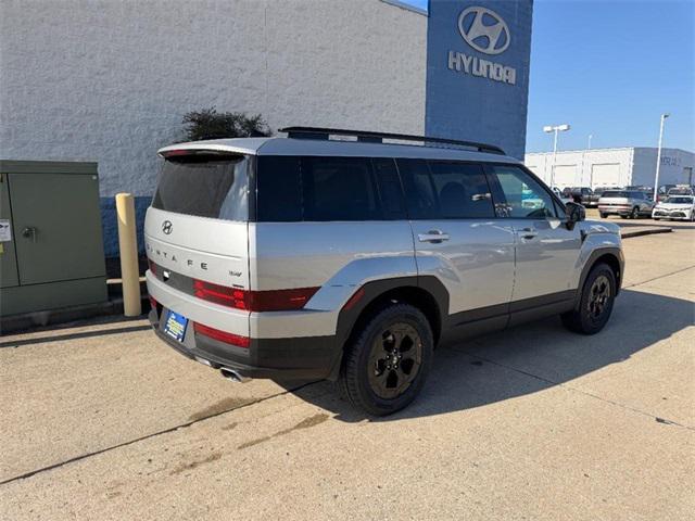 2026 Hyundai Santa Fe XRT AWD Cape Girardeau MO