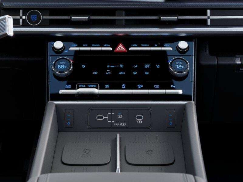 2026 Hyundai Santa Fe XRT AWD Cape Girardeau MO