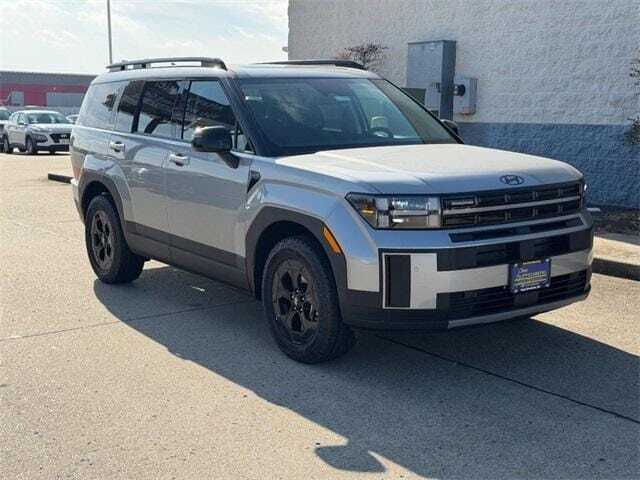 Hyundai Santa Fe XRT AWD