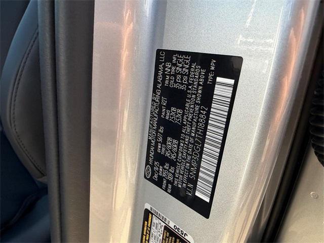 2026 Hyundai Santa Fe XRT AWD Cape Girardeau MO