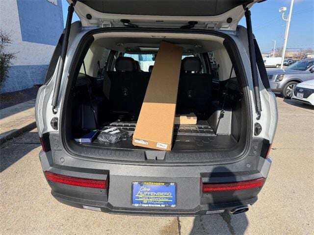 2026 Hyundai Santa Fe XRT AWD Cape Girardeau MO