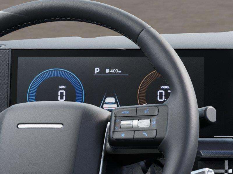 2026 Hyundai Santa Fe XRT AWD Cape Girardeau MO