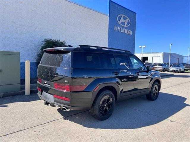 2026 Hyundai Santa Fe XRT AWD