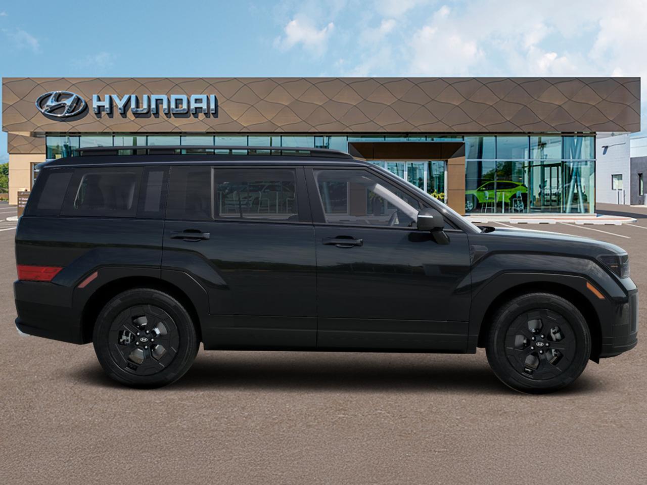 2026 Hyundai Santa Fe XRT AWD Cape Girardeau MO