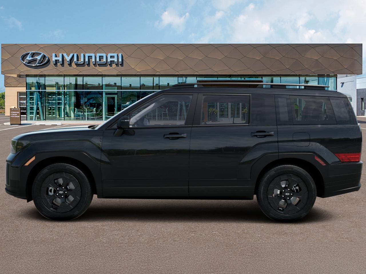 2026 Hyundai Santa Fe XRT AWD Cape Girardeau MO