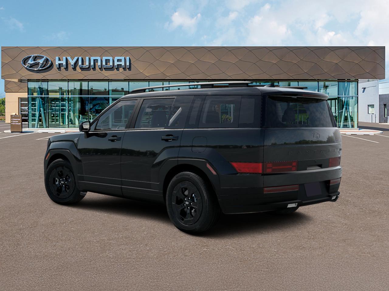 2026 Hyundai Santa Fe XRT AWD Cape Girardeau MO