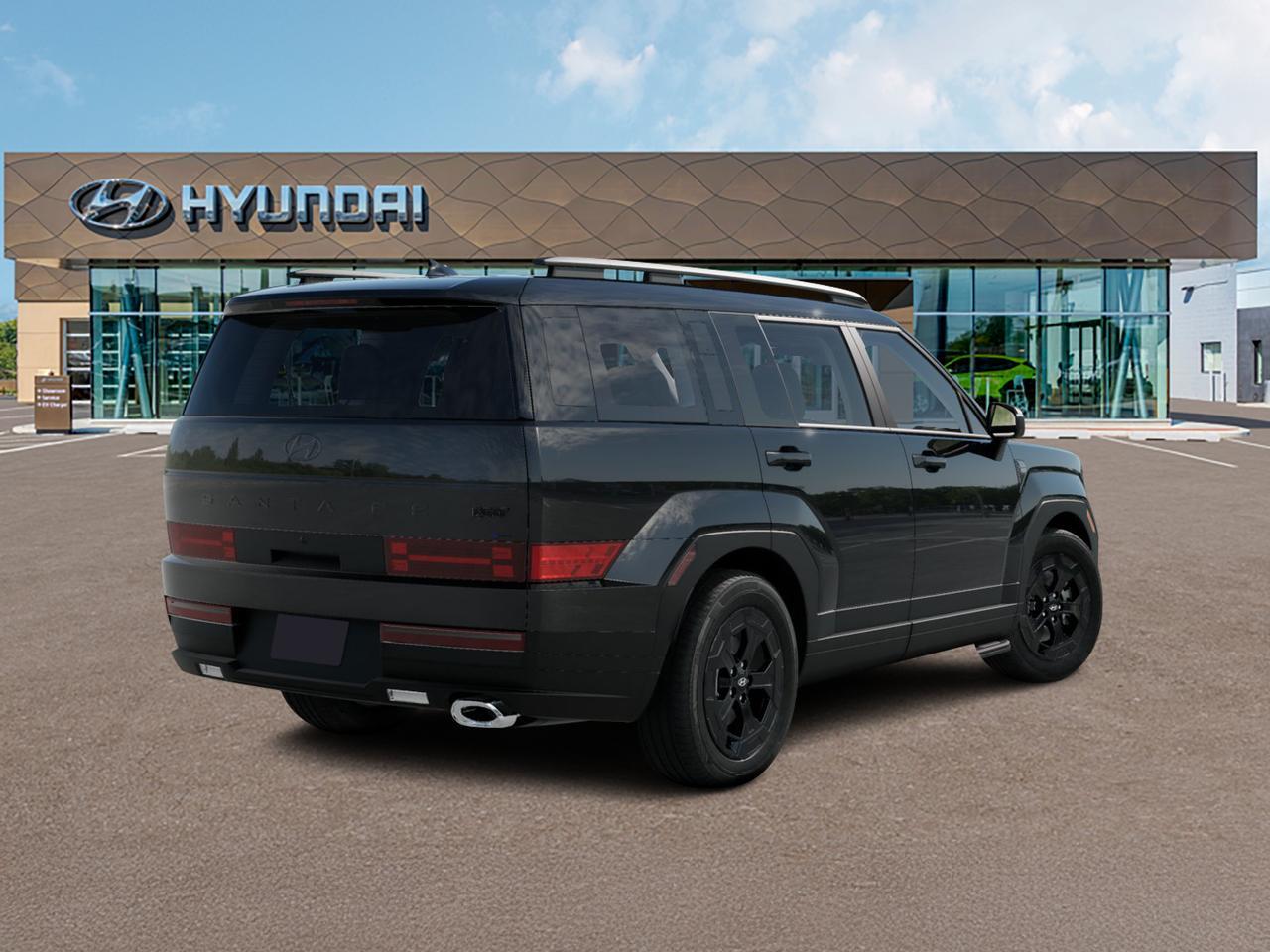 2026 Hyundai Santa Fe XRT AWD Cape Girardeau MO