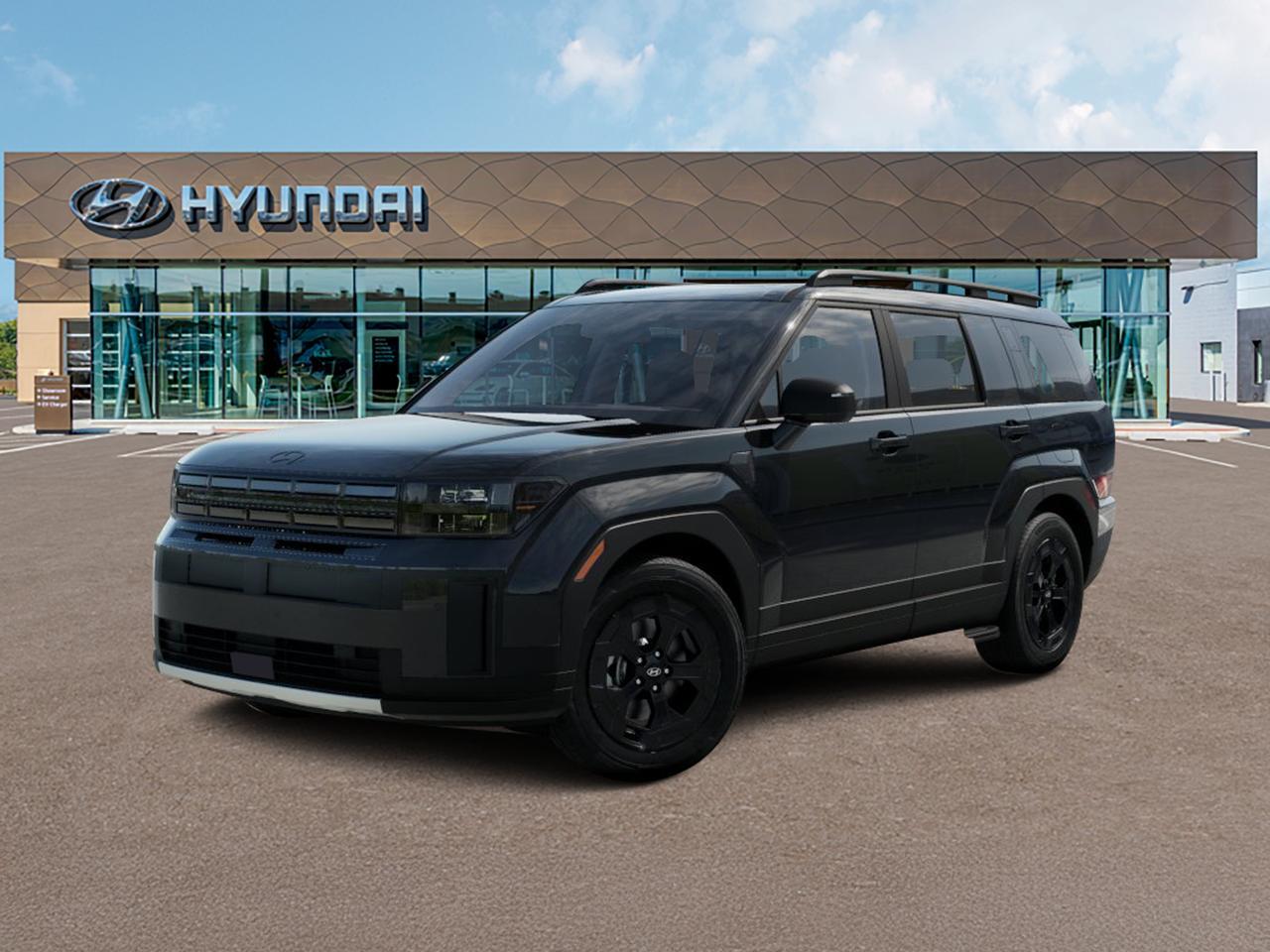 2026 Hyundai Santa Fe XRT AWD Cape Girardeau MO