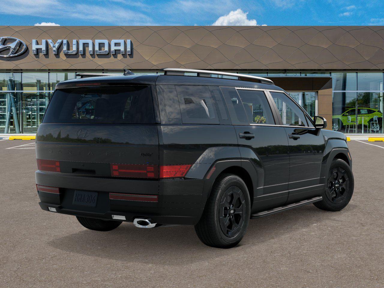 2026 Hyundai Santa Fe XRT AWD Cape Girardeau MO