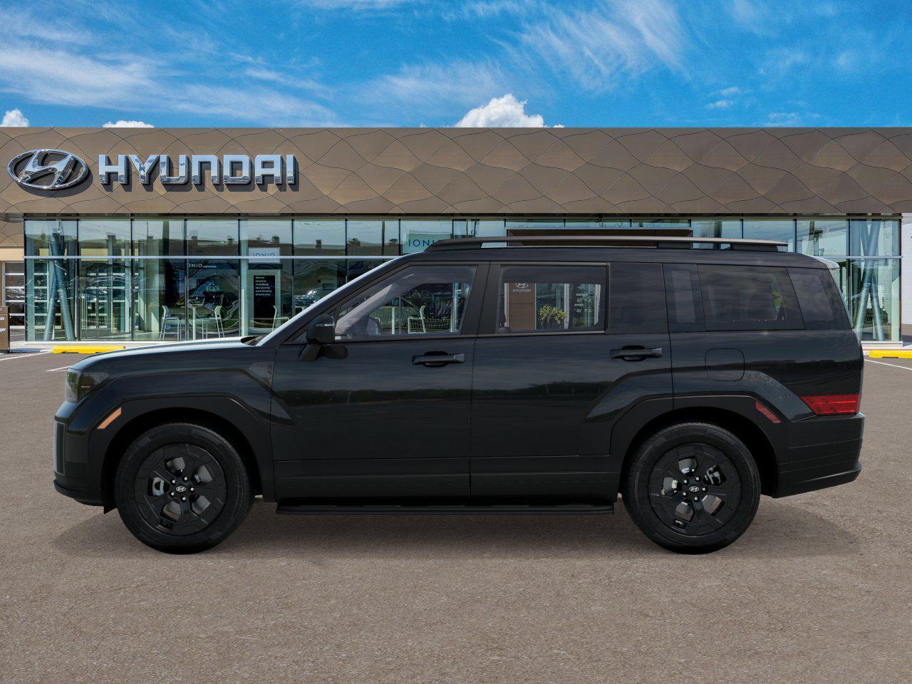 2026 Hyundai Santa Fe XRT AWD Cape Girardeau MO