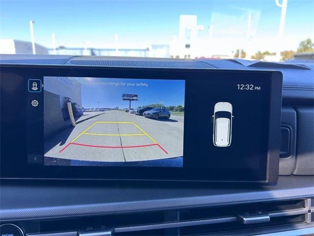 2026 Hyundai Santa Fe XRT AWD Cape Girardeau MO