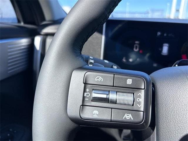 2026 Hyundai Santa Fe XRT AWD Cape Girardeau MO