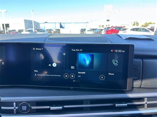 2026 Hyundai Santa Fe XRT AWD Cape Girardeau MO