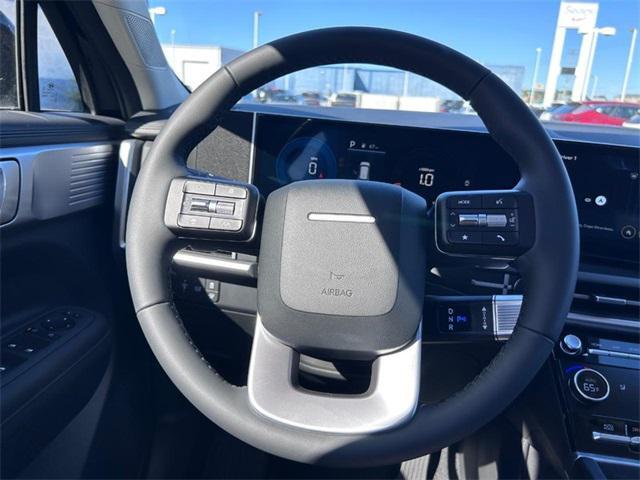 2026 Hyundai Santa Fe XRT AWD Cape Girardeau MO