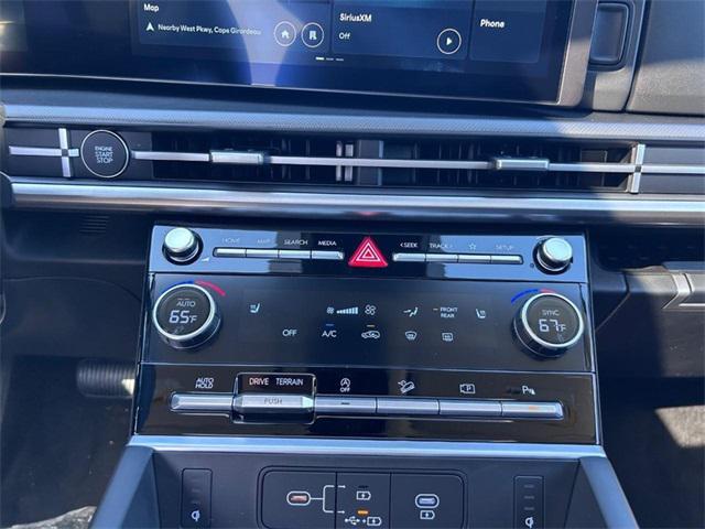 2026 Hyundai Santa Fe XRT AWD Cape Girardeau MO