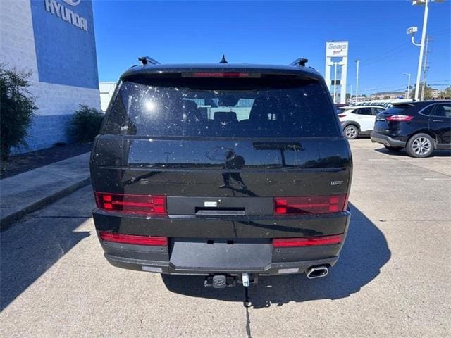 2026 Hyundai Santa Fe XRT AWD Cape Girardeau MO