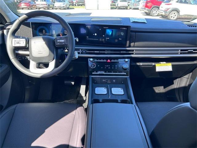 2026 Hyundai Santa Fe XRT AWD Cape Girardeau MO