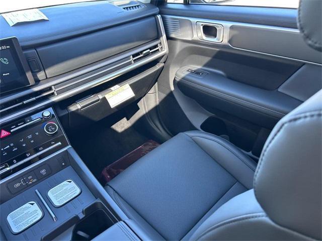 2026 Hyundai Santa Fe XRT AWD Cape Girardeau MO