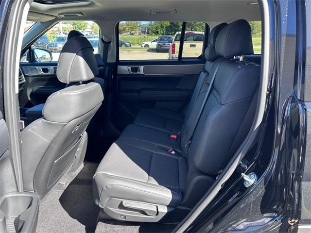 2026 Hyundai Santa Fe XRT AWD Cape Girardeau MO