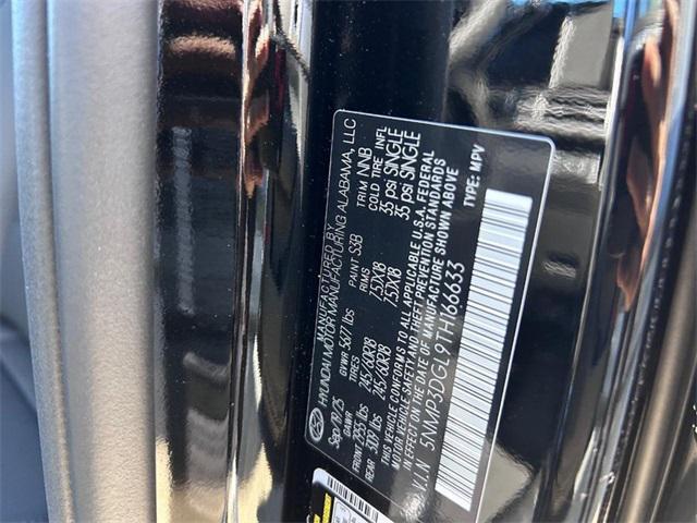 2026 Hyundai Santa Fe XRT AWD Cape Girardeau MO