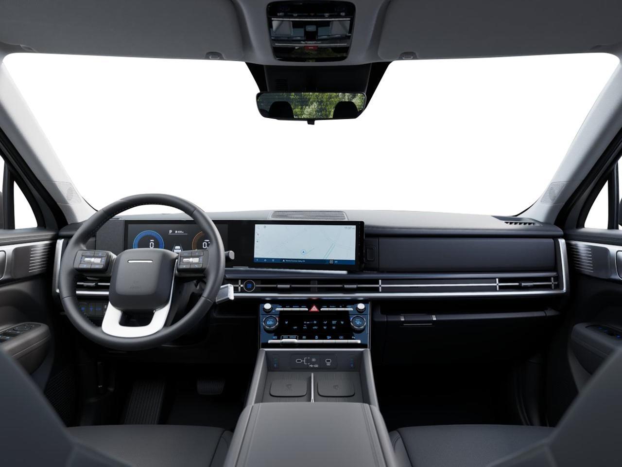 2026 Hyundai Santa Fe XRT AWD Cape Girardeau MO