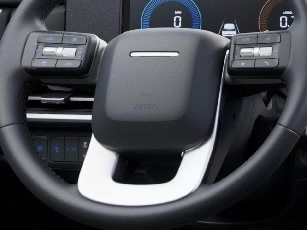 2026 Hyundai Santa Fe XRT AWD Cape Girardeau MO