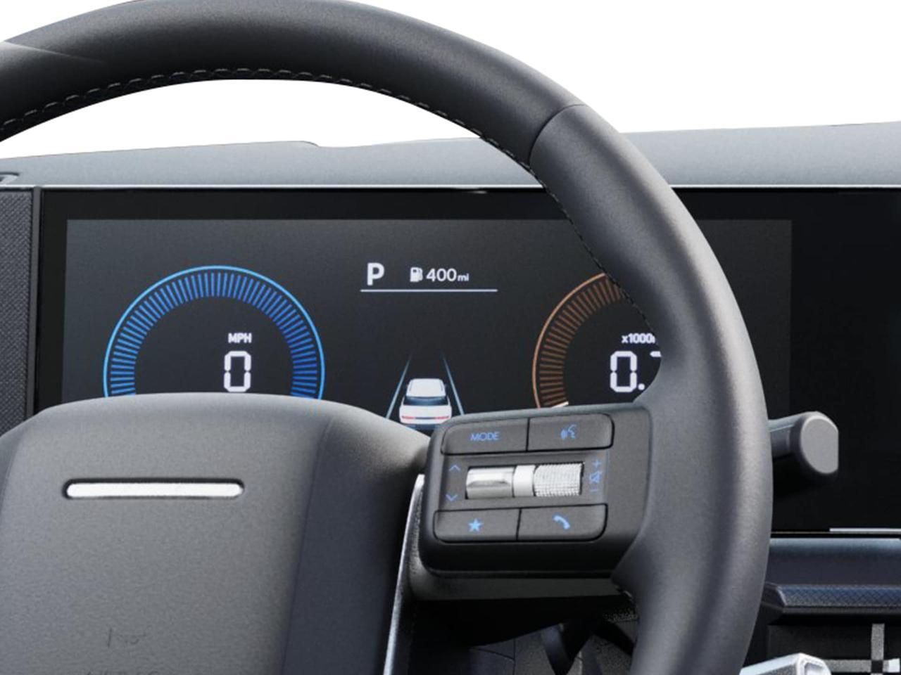 2026 Hyundai Santa Fe XRT AWD Cape Girardeau MO