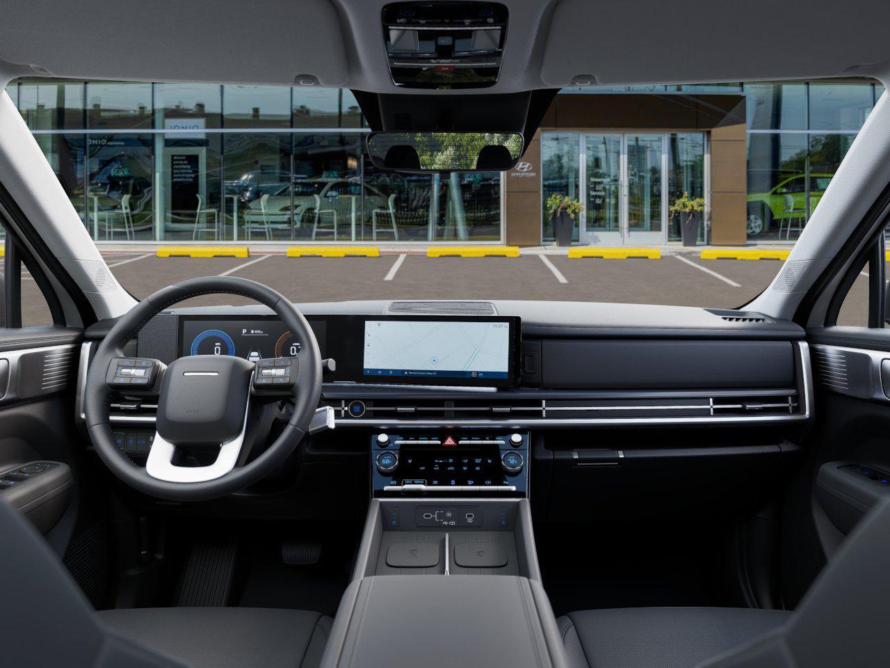 2026 Hyundai Santa Fe XRT AWD Cape Girardeau MO