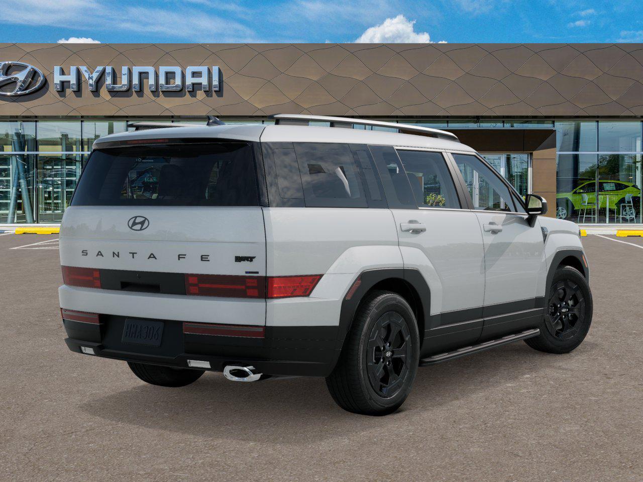 2026 Hyundai Santa Fe XRT AWD Cape Girardeau MO