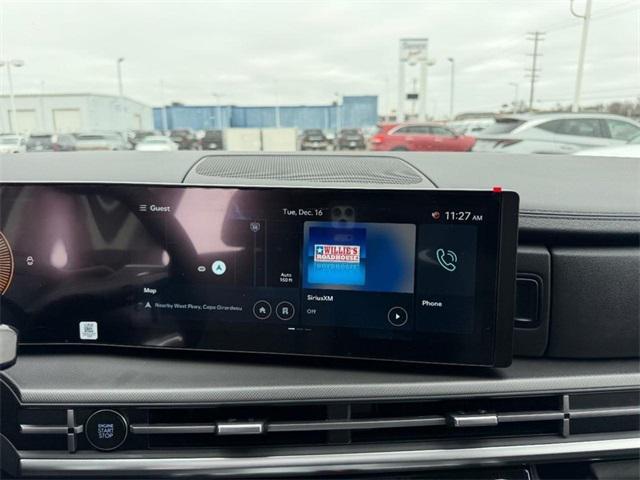 2026 Hyundai Santa Fe XRT AWD Cape Girardeau MO