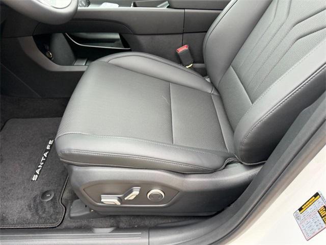 2026 Hyundai Santa Fe XRT AWD Cape Girardeau MO