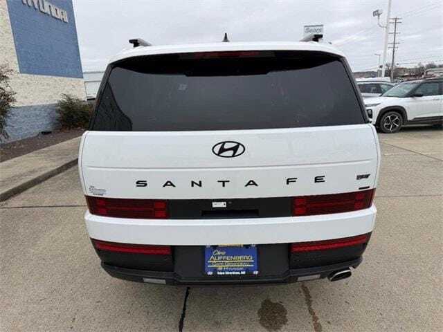 2026 Hyundai Santa Fe XRT AWD Cape Girardeau MO