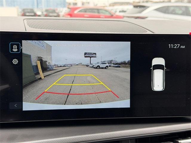 2026 Hyundai Santa Fe XRT AWD Cape Girardeau MO