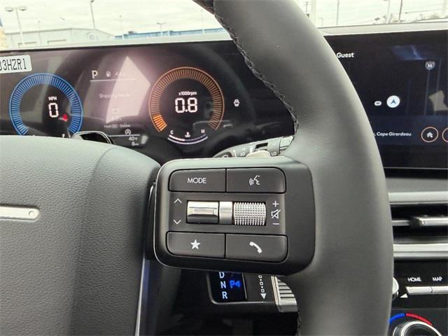 2026 Hyundai Santa Fe XRT AWD Cape Girardeau MO