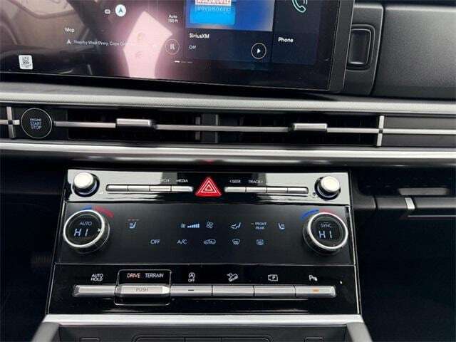 2026 Hyundai Santa Fe XRT AWD Cape Girardeau MO