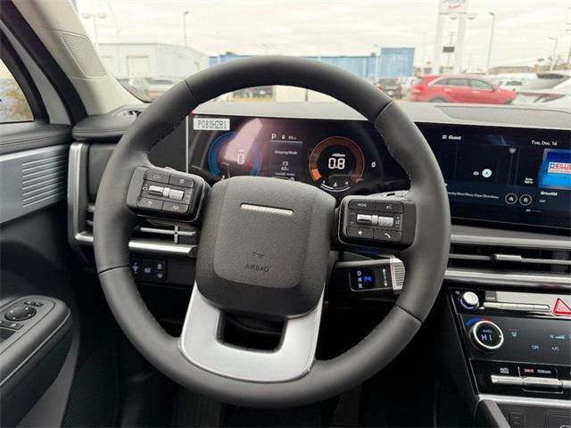 2026 Hyundai Santa Fe XRT AWD Cape Girardeau MO