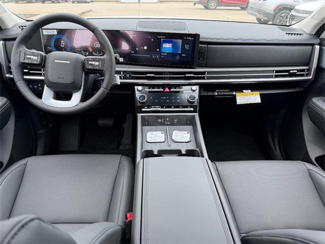 2026 Hyundai Santa Fe XRT AWD Cape Girardeau MO