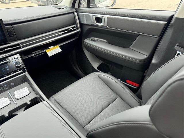 2026 Hyundai Santa Fe XRT AWD Cape Girardeau MO