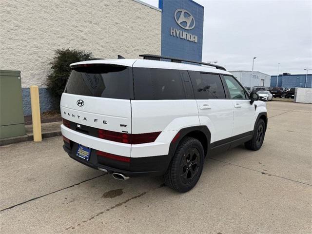 2026 Hyundai Santa Fe XRT AWD Cape Girardeau MO