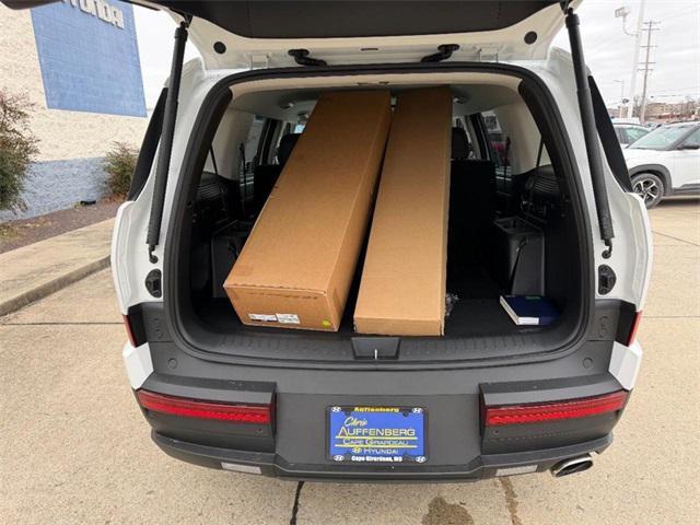 2026 Hyundai Santa Fe XRT AWD Cape Girardeau MO