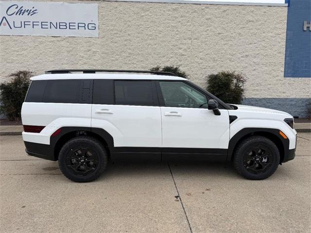 2026 Hyundai Santa Fe XRT AWD