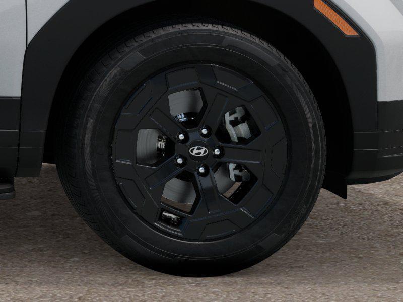 2026 Hyundai Santa Fe XRT AWD Cape Girardeau MO