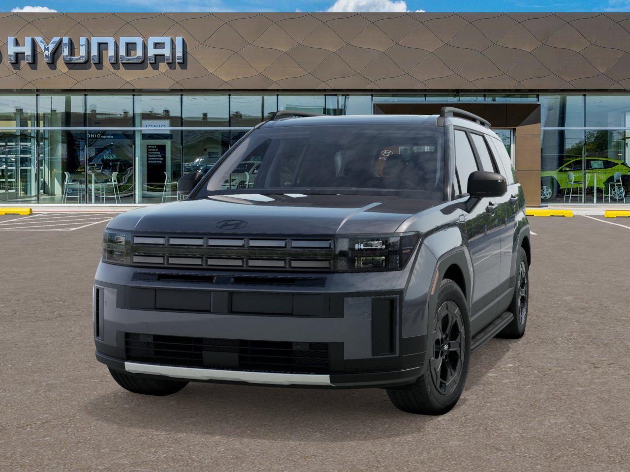 2026 Hyundai Santa Fe XRT AWD Cape Girardeau MO