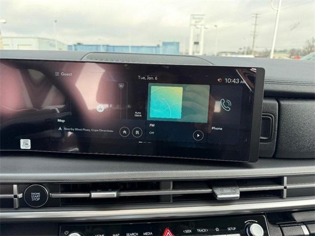 2026 Hyundai Santa Fe XRT AWD Cape Girardeau MO