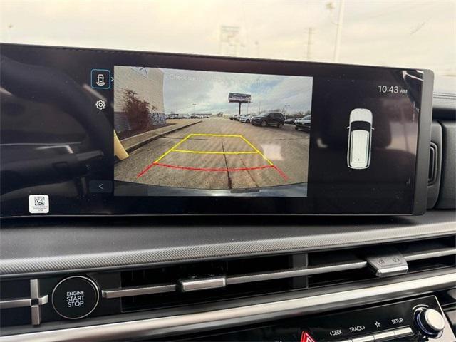 2026 Hyundai Santa Fe XRT AWD Cape Girardeau MO