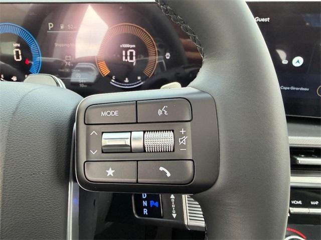 2026 Hyundai Santa Fe XRT AWD Cape Girardeau MO