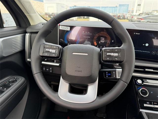 2026 Hyundai Santa Fe XRT AWD Cape Girardeau MO